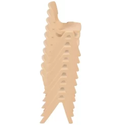 Emma And Oliver 2 Pack Plastic Stack School Chair With 13.25"H Seat, K-2 School Chair 19 Emma And Oliver 2 Pack Plastic Stack School Chair With 13.25"H Seat, K-2 School Chair -Children's Home GUEST f8b8ee4e 411b 48cd aafb 9ef4ccd265d7