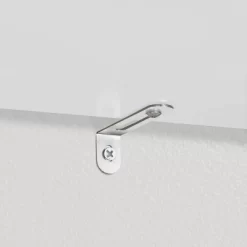 Kids' Desk With Ladder Shelf Storage And 2 Bonus Magnetic Art Display Bars White - RiverRidge Home -Children's Home GUEST fac99984 32a0 4ee0 bcd5 232ca130b750