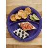 Red Rover 9" 4pk Bamboo Kids' Divided Plates Blue/Green/Purple 1 Red Rover 9" 4pk Bamboo Kids' Divided Plates Blue/Green/Purple -Children's Home GUEST fbe28da7 c004 45f8 8357 1eface6067c6