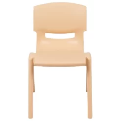 Flash Furniture 2 Pack Plastic Stackable School Chair With 13.25" Seat Height -Children's Home GUEST fcc024b2 bf24 42e7 b2f9 24d9ac288ad3 1