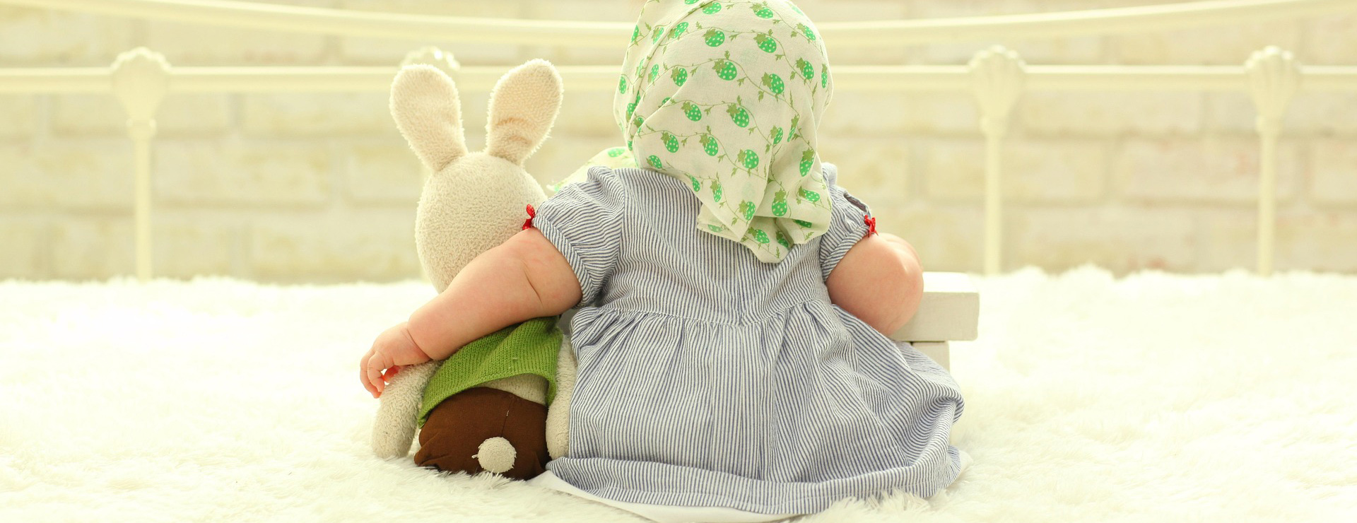 Children's Home -Children's Home baby back view 1767804 1920